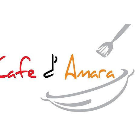 Hotel Amara Subang Jaya Eksteriør billede