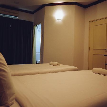 Hotel Amara Subang Jaya Eksteriør billede