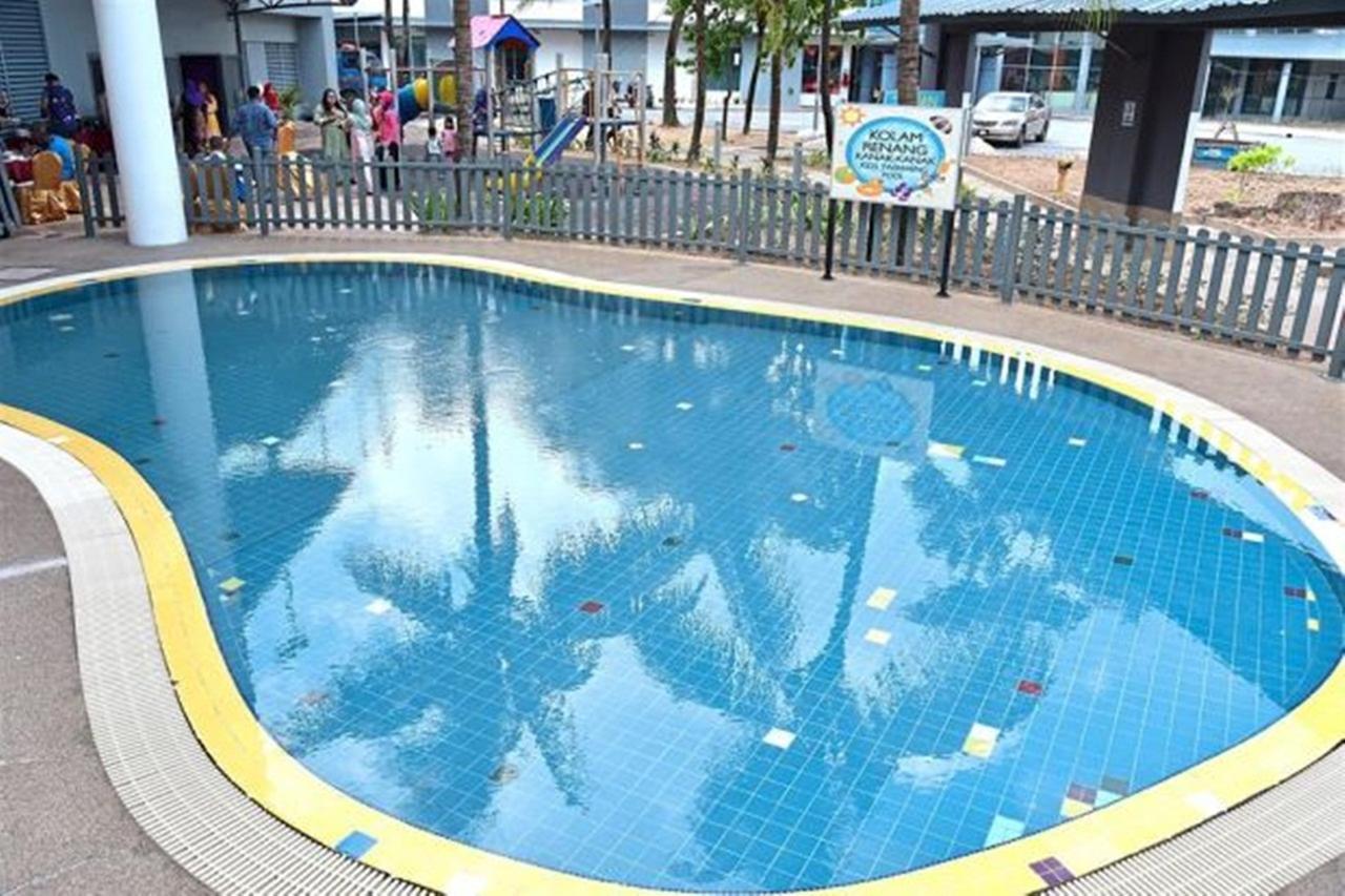 Hotel Amara Subang Jaya Eksteriør billede