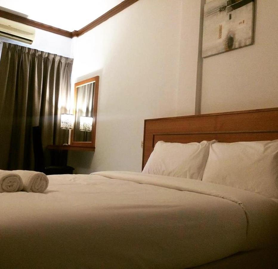 Hotel Amara Subang Jaya Eksteriør billede