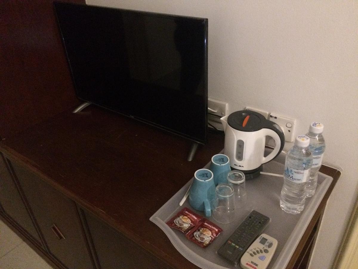 Hotel Amara Subang Jaya Eksteriør billede
