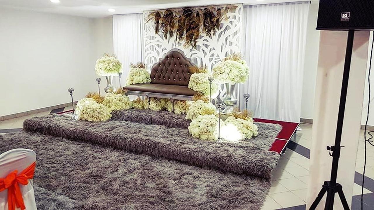 Hotel Amara Subang Jaya Eksteriør billede