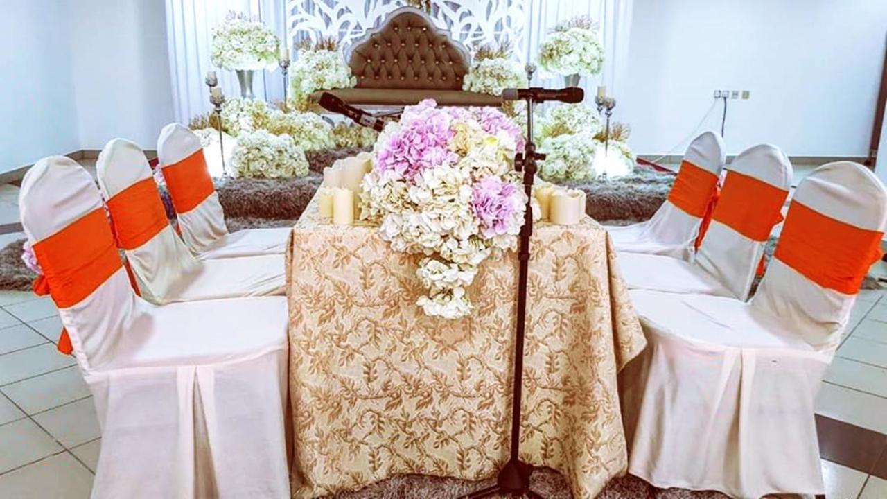 Hotel Amara Subang Jaya Eksteriør billede