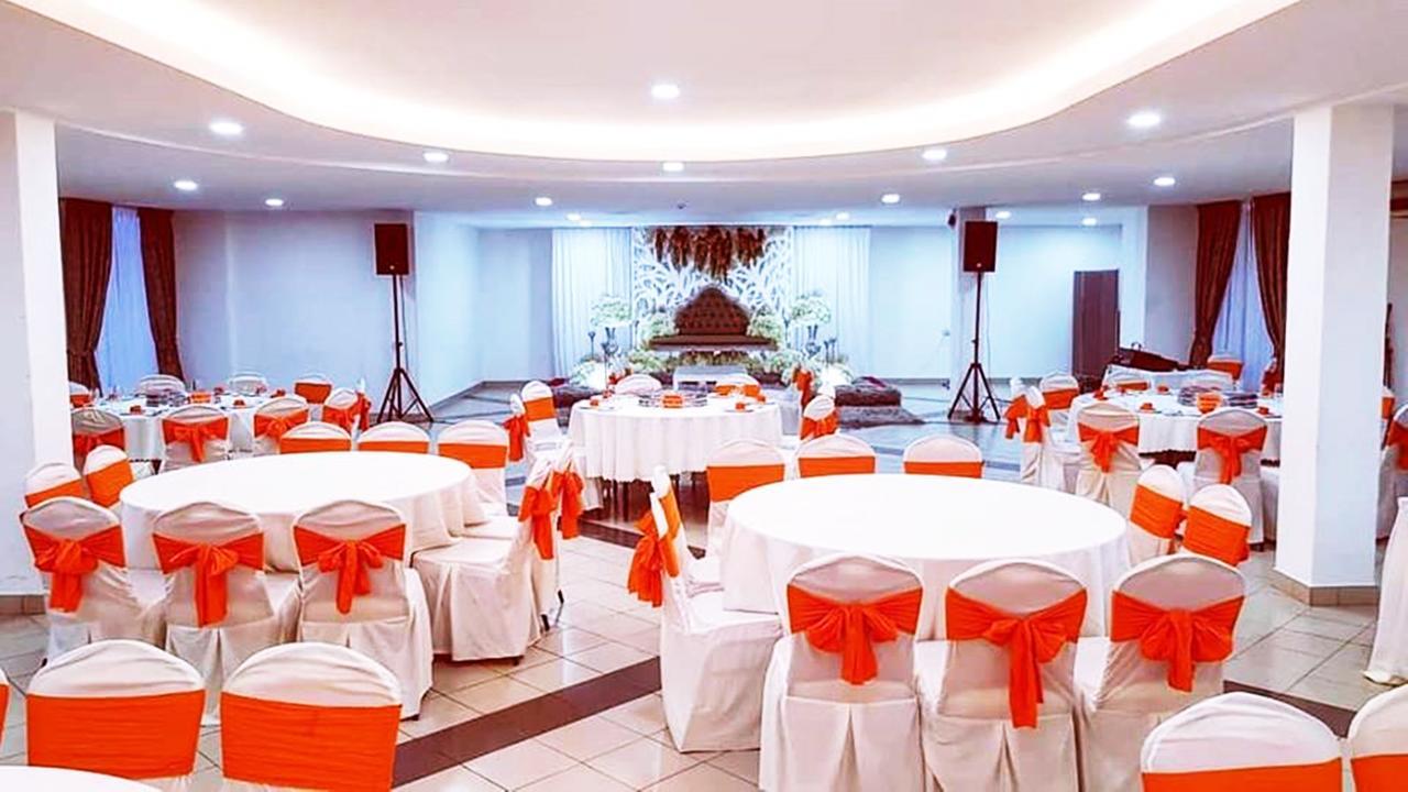 Hotel Amara Subang Jaya Eksteriør billede