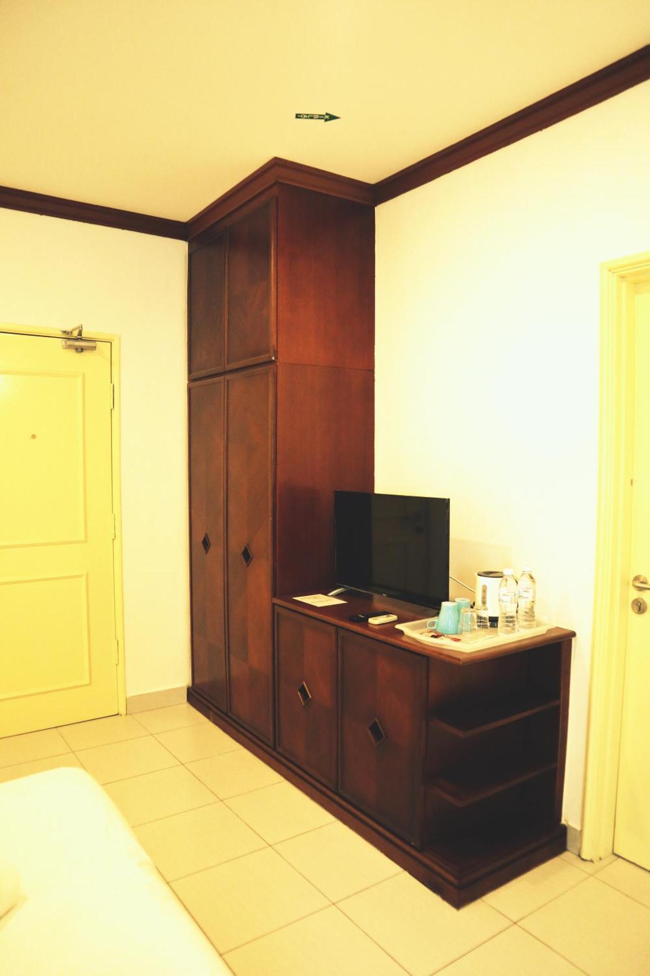 Hotel Amara Subang Jaya Eksteriør billede