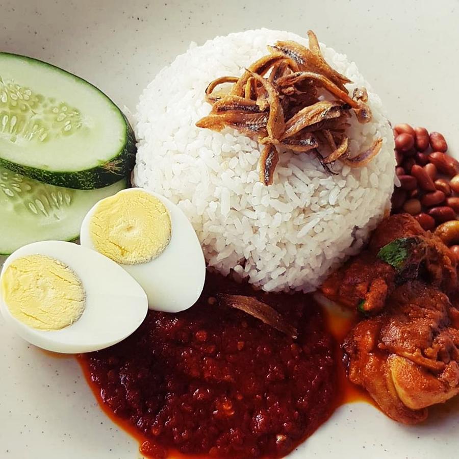 Hotel Amara Subang Jaya Eksteriør billede
